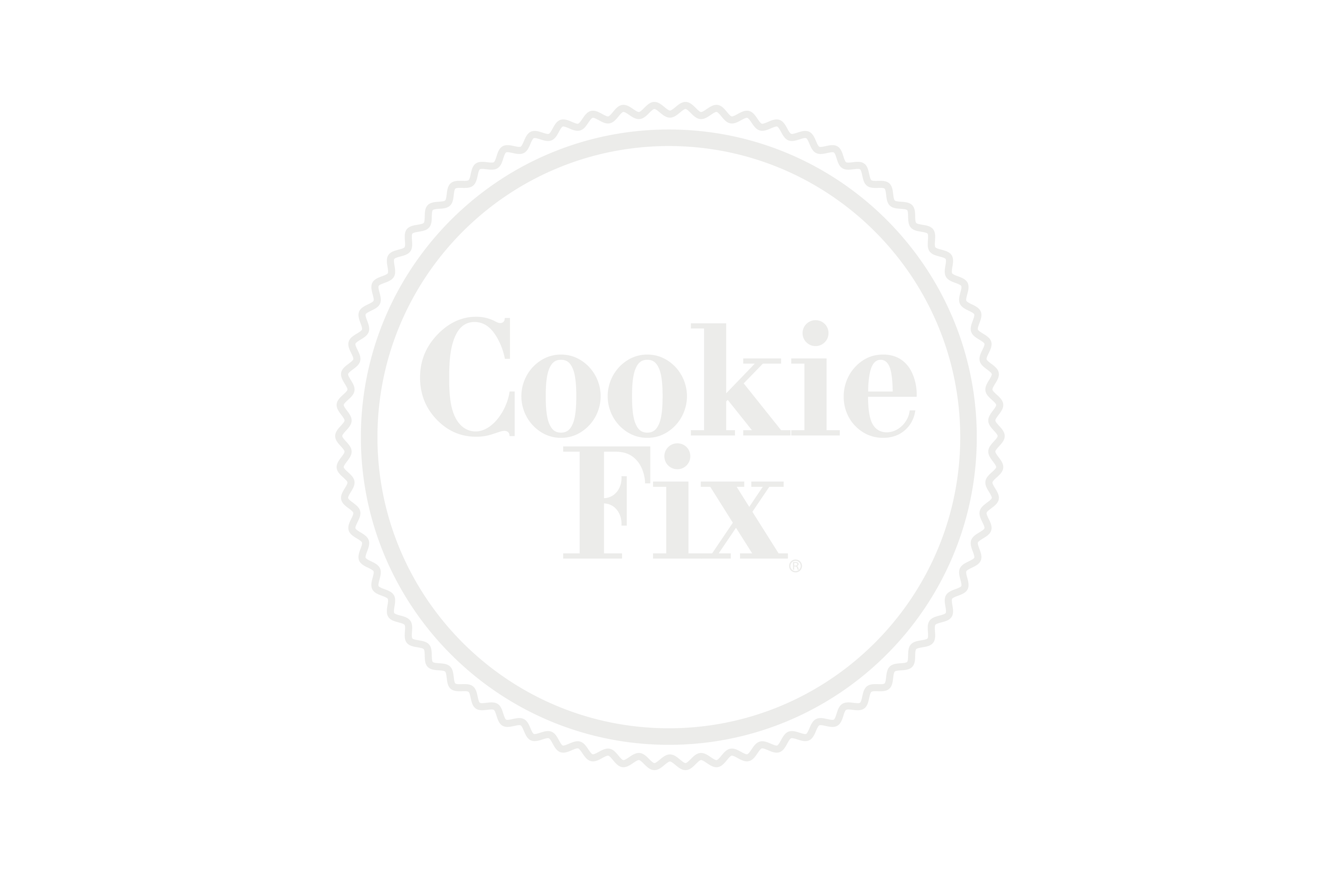 Cookie Fix