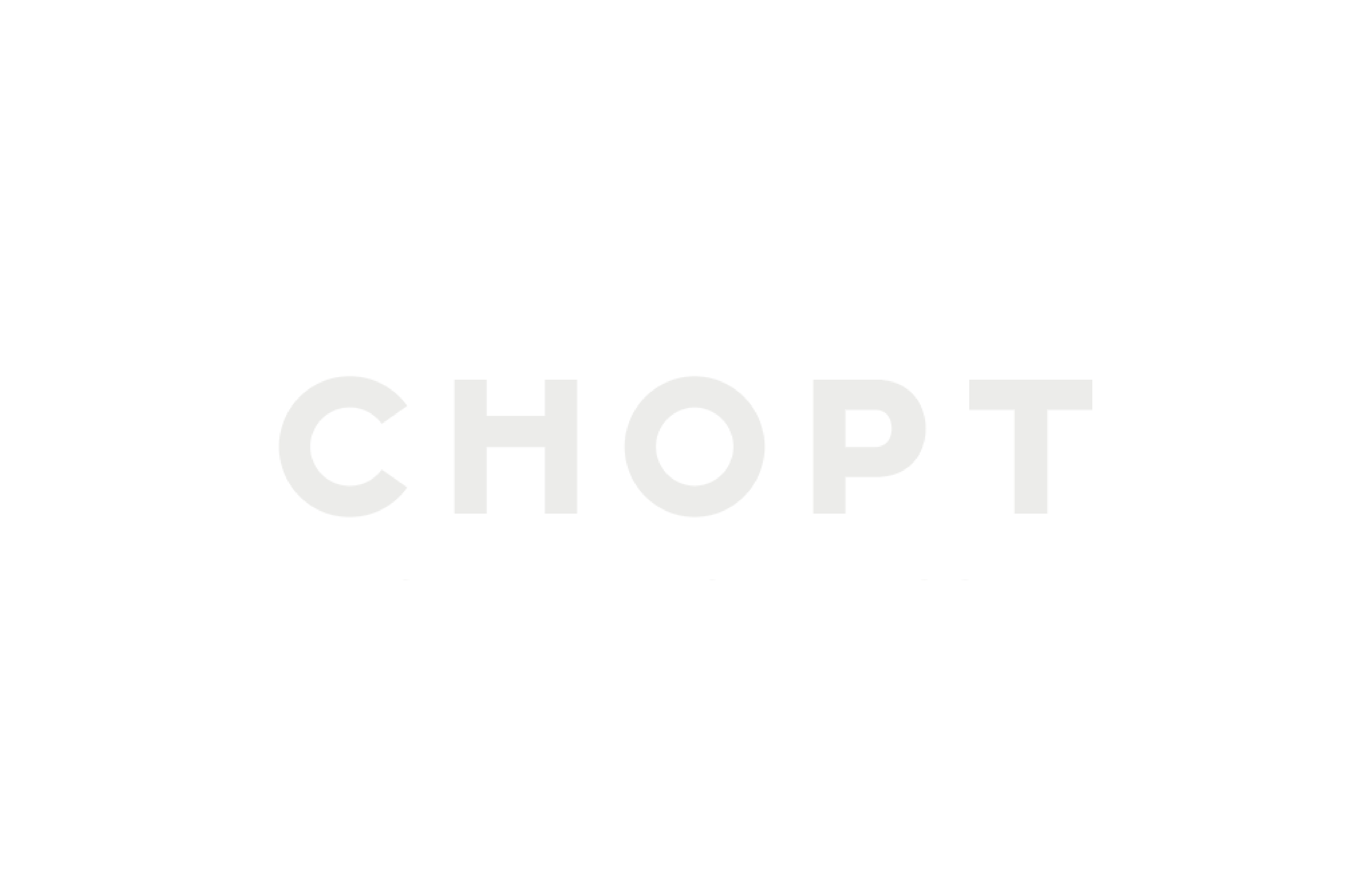 Chopt