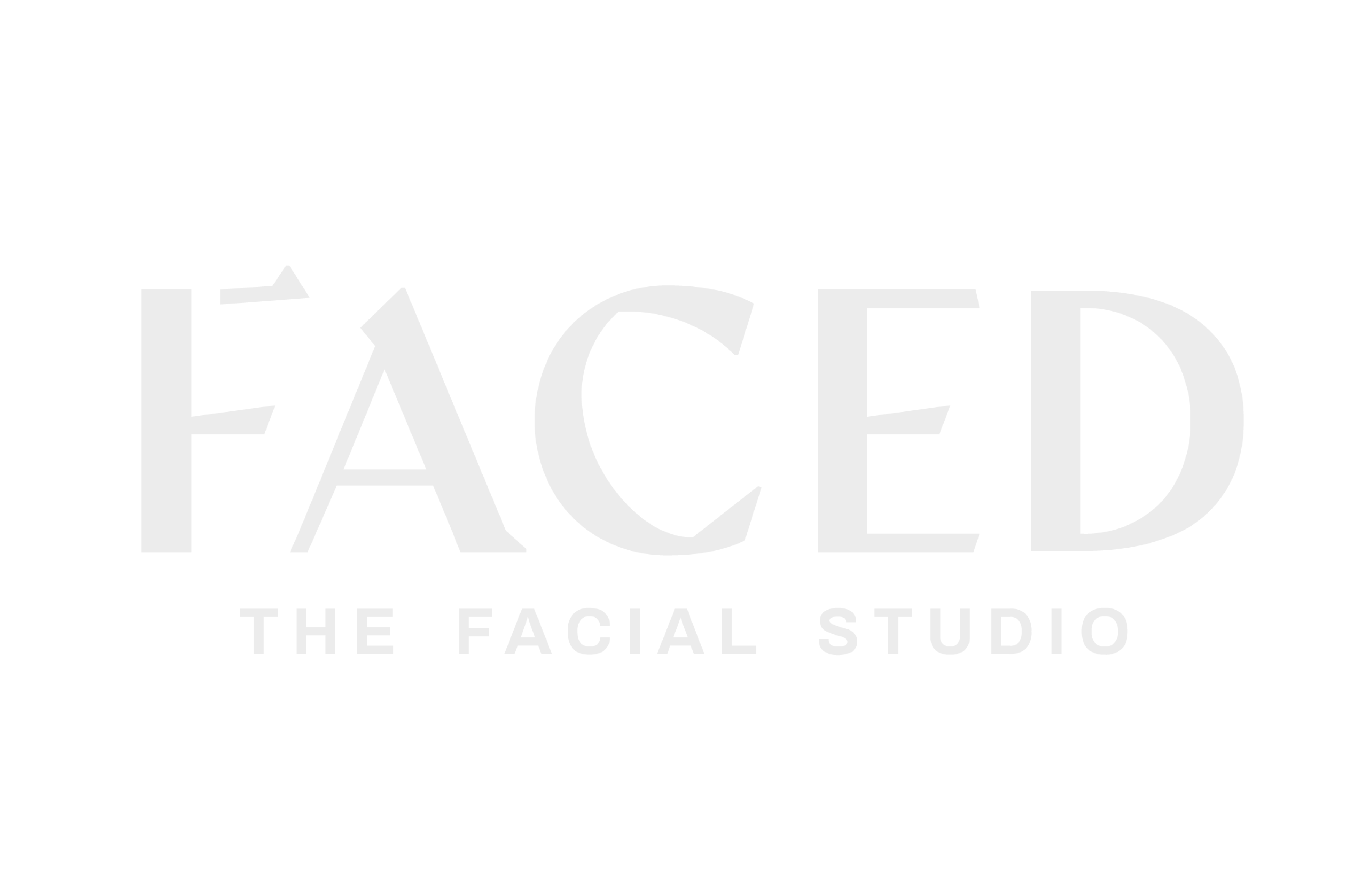 Faced