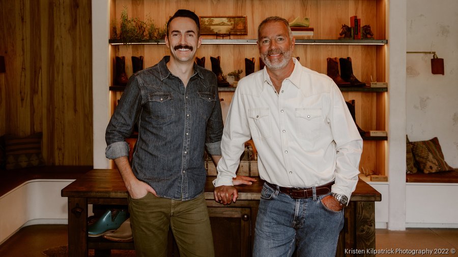 Upscale Western wear store coming to Avalon later this year